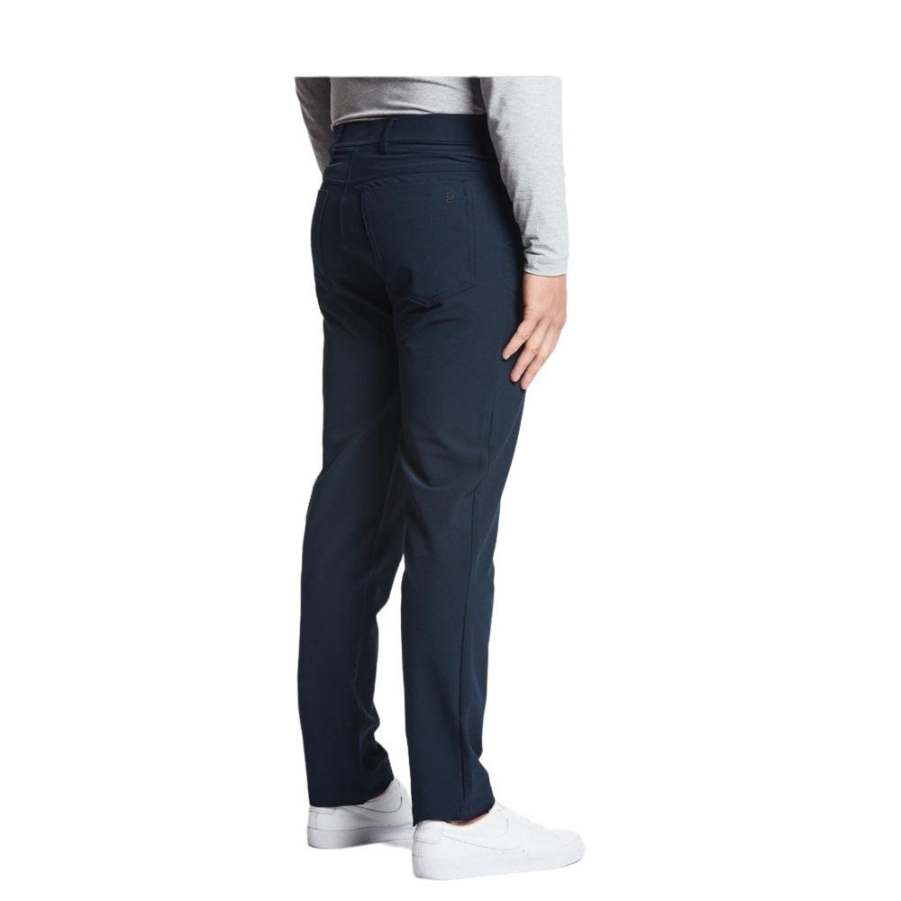 Public REC deal maker navy blue pants size 36/30